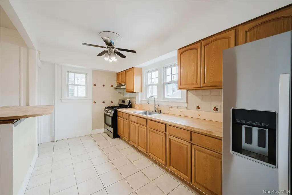 4220 Wickham Avenue Bronx NY 10466