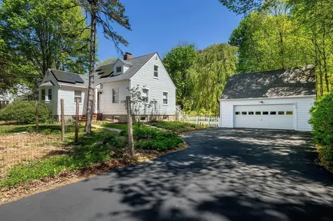 254 Lafayette Avenue Cortlandt Manor NY 10567