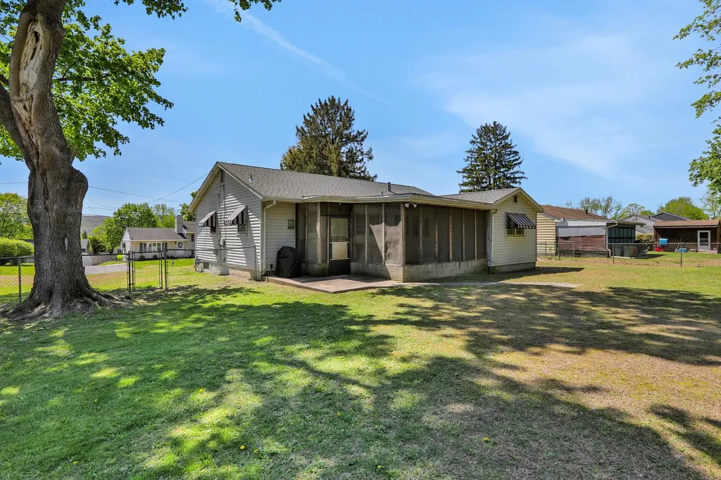 57 Harth Drive New Windsor NY 12553