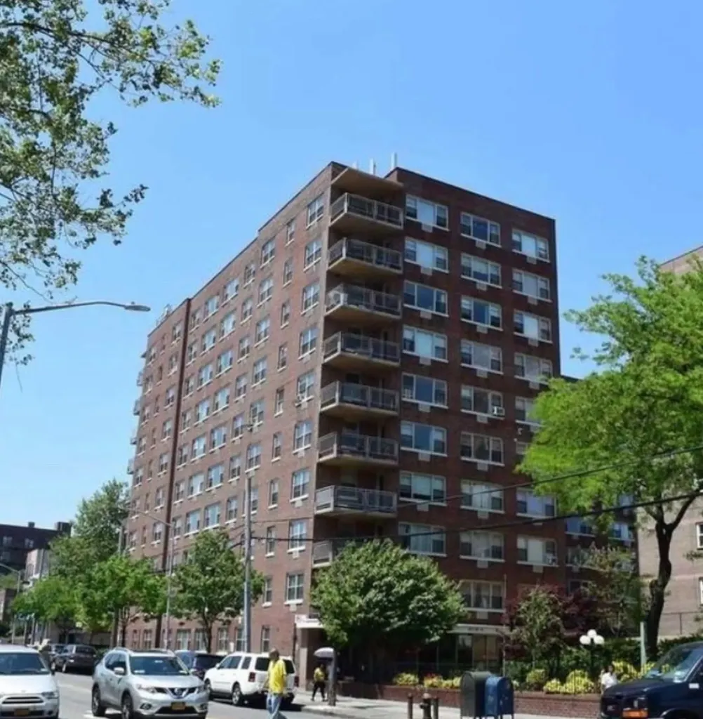 8111 45th Avenue Elmhurst NY 11373