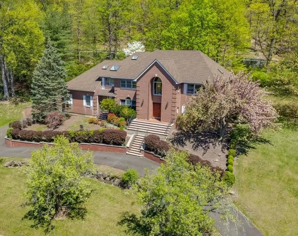 4 Pine Glen Drive Blauvelt NY 10913