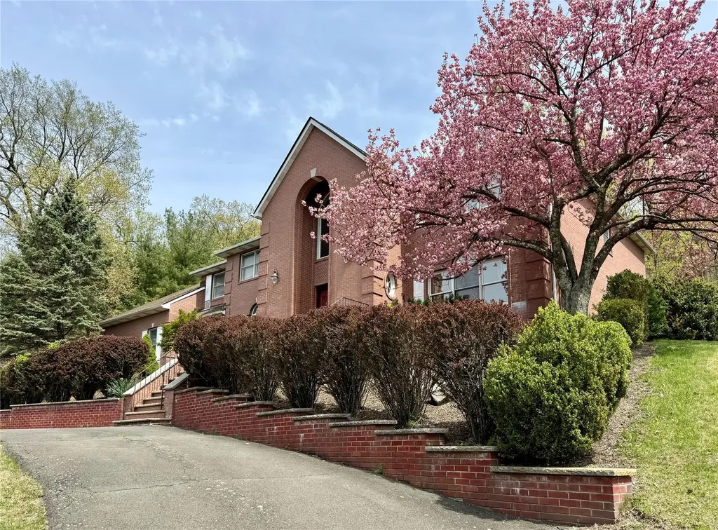 4 Pine Glen Drive Blauvelt NY 10913