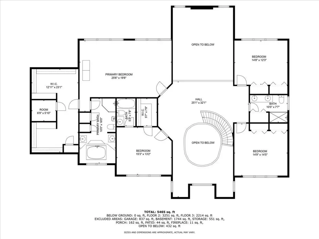 4 Pine Glen Drive Blauvelt NY 10913
