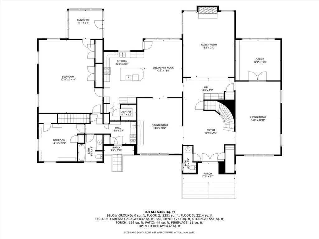 4 Pine Glen Drive Blauvelt NY 10913
