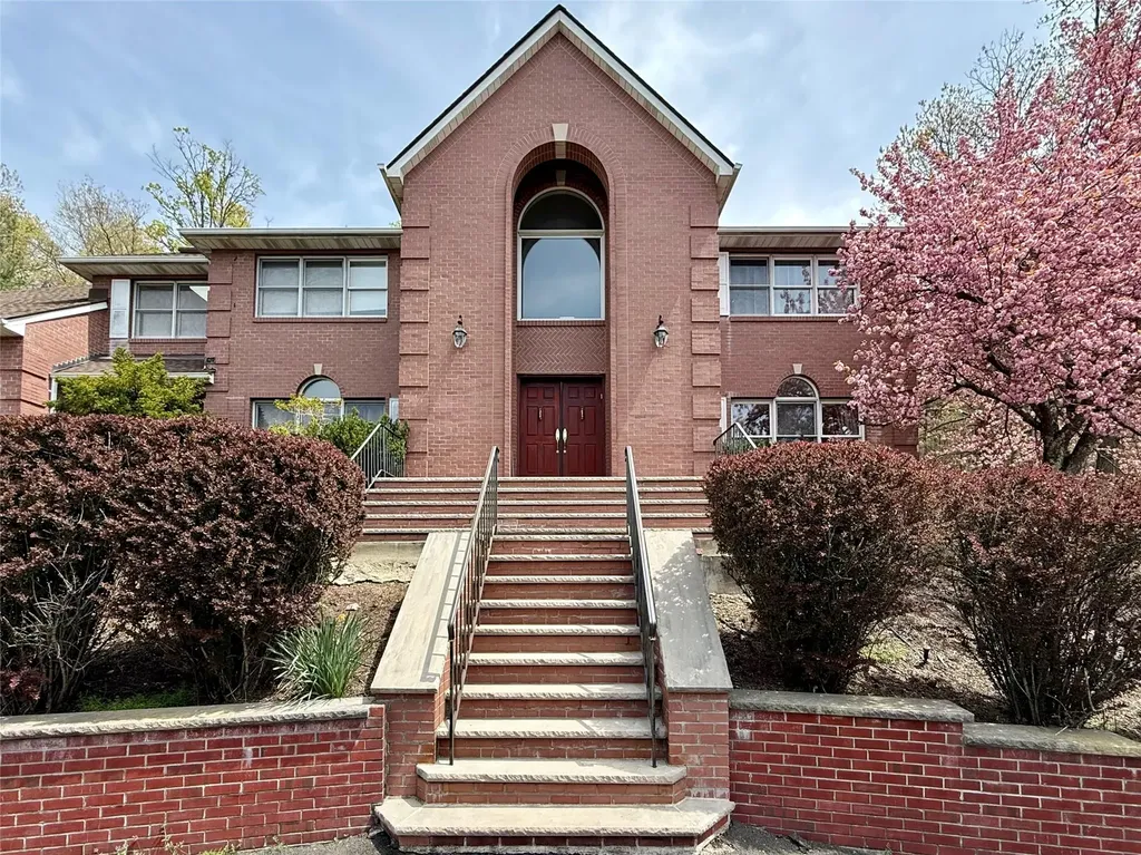 4 Pine Glen Drive Blauvelt NY 10913
