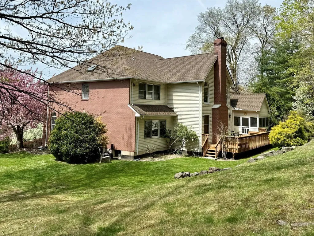 4 Pine Glen Drive Blauvelt NY 10913