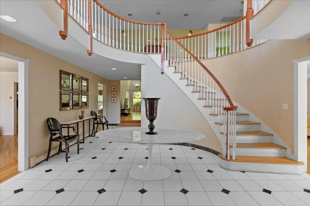 4 Pine Glen Drive Blauvelt NY 10913