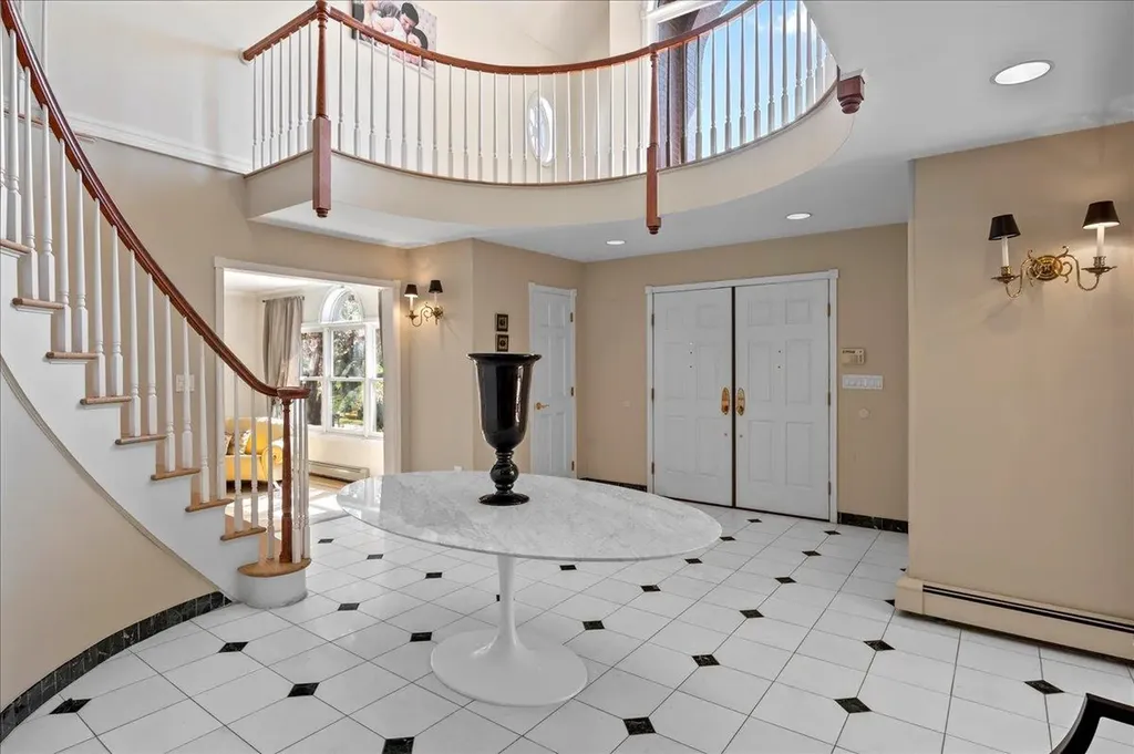 4 Pine Glen Drive Blauvelt NY 10913