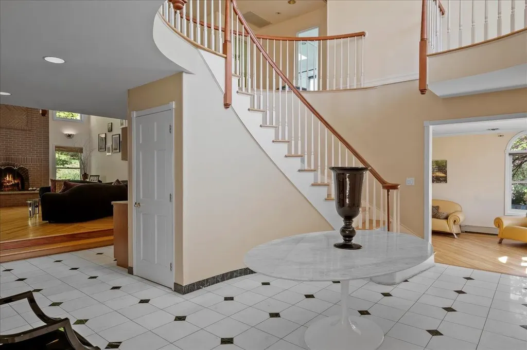 4 Pine Glen Drive Blauvelt NY 10913