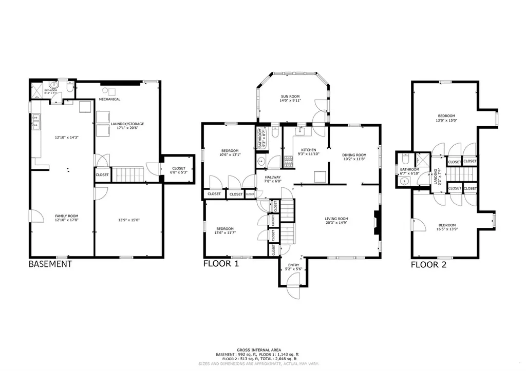 34 Brook Run Drive Medford NY 11763