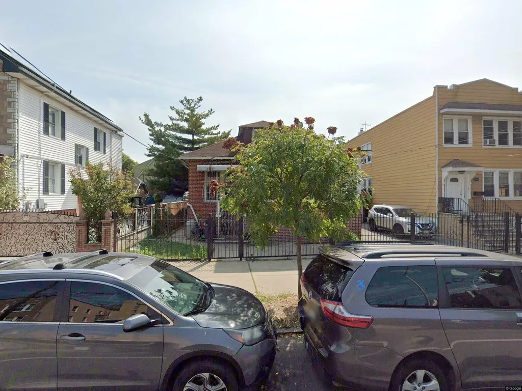 1870 Gleason Avenue Bronx NY 10472
