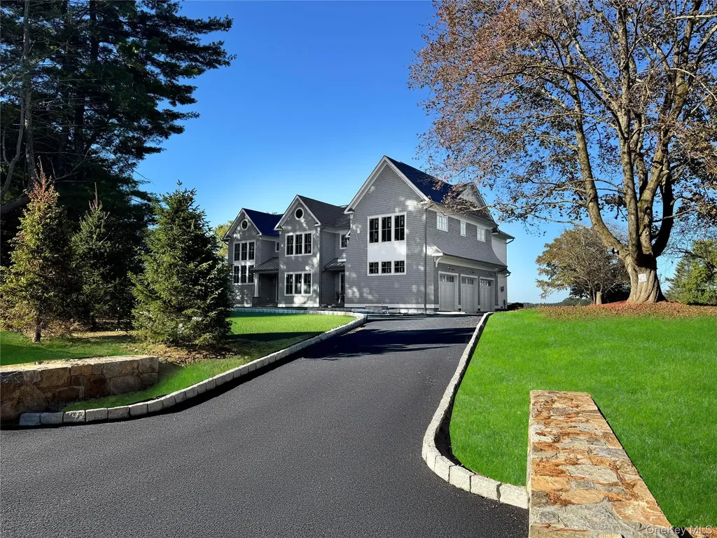 21 Whippoorwill Road Armonk NY 10504