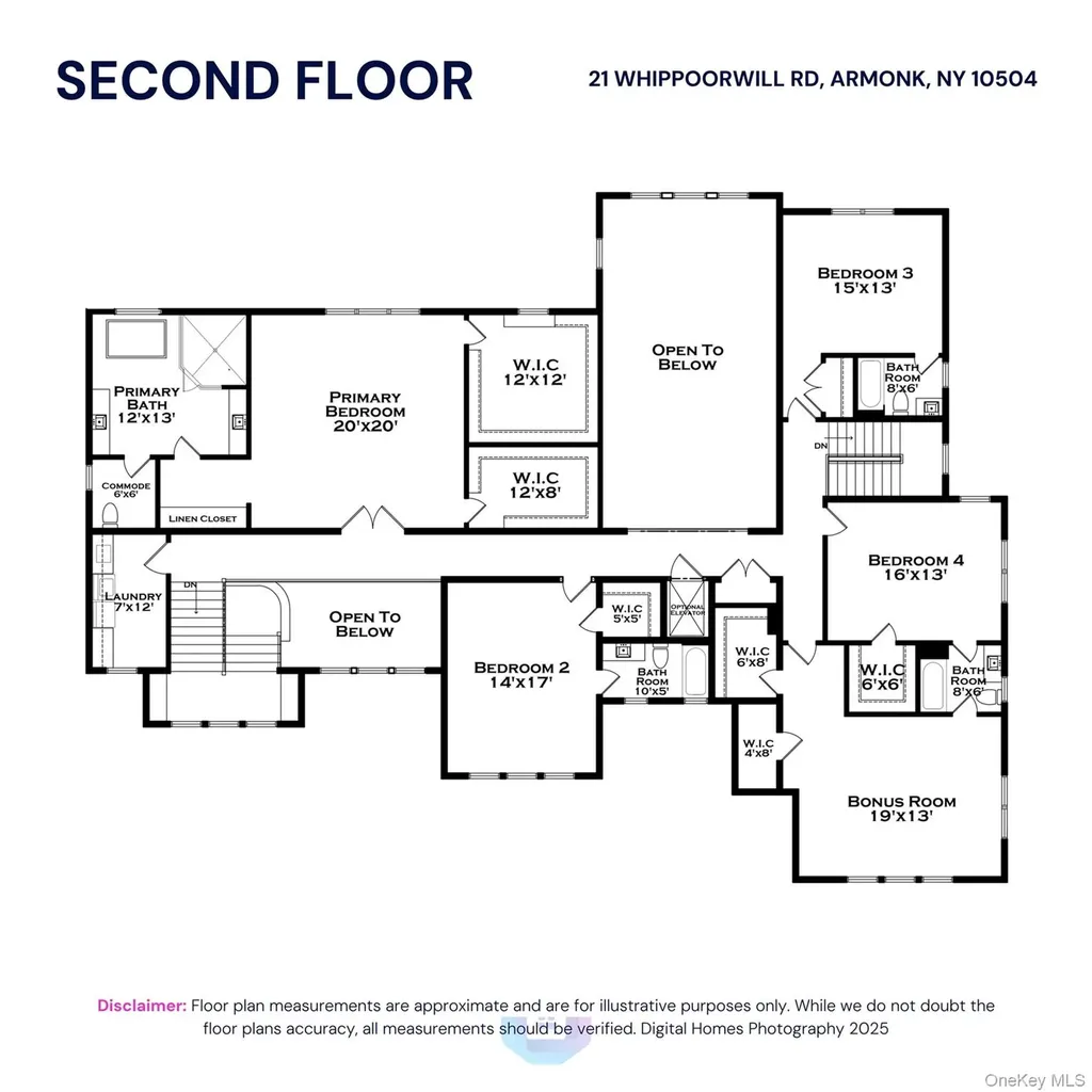 21 Whippoorwill Road Armonk NY 10504