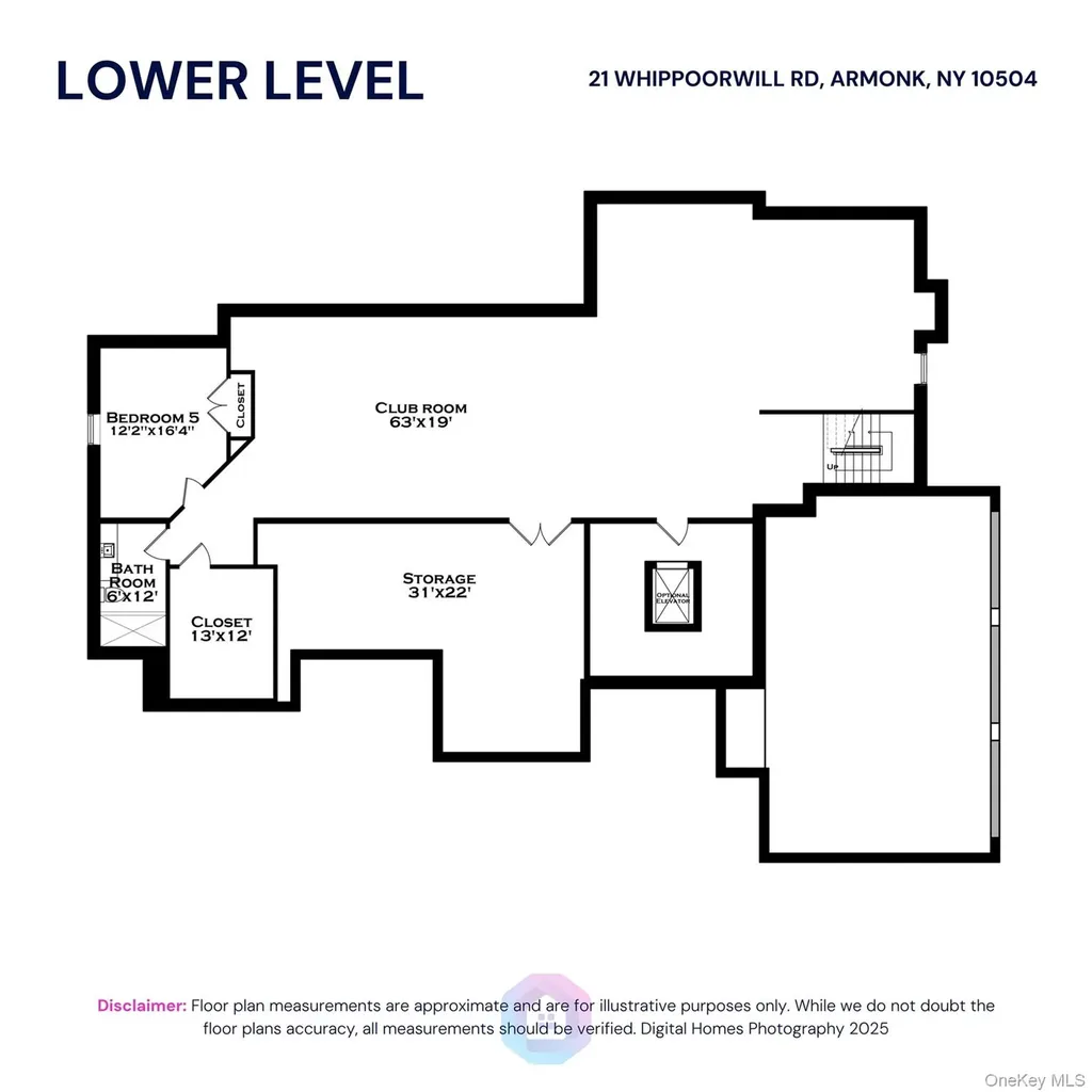 21 Whippoorwill Road Armonk NY 10504