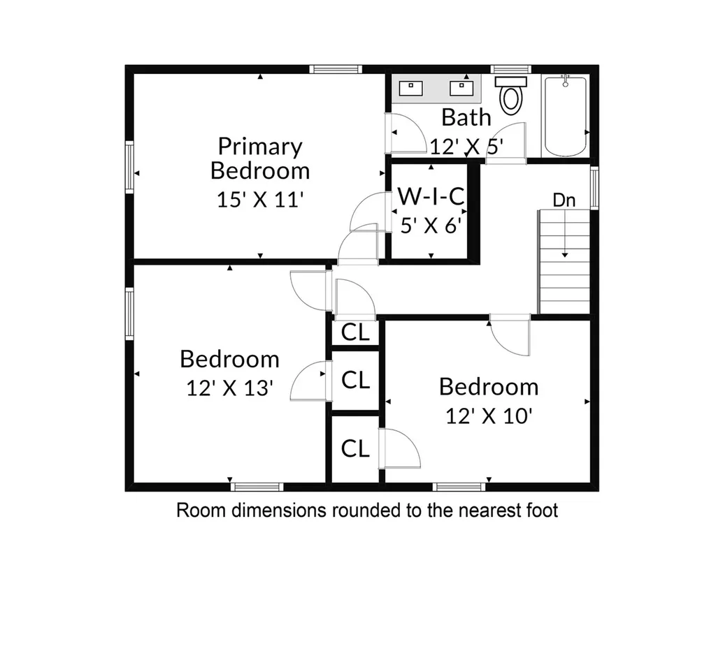 54 Schuyler Drive Commack NY 11725