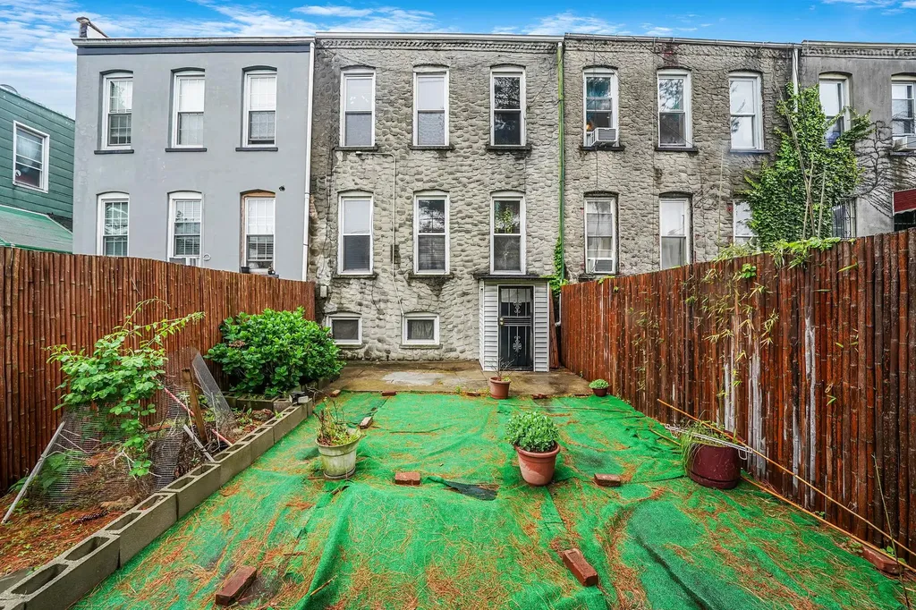 295 Autumn Avenue Brooklyn NY 11208