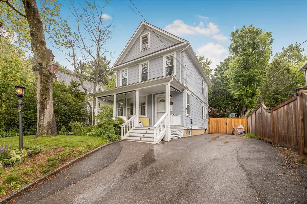 64 Columbia Avenue Hartsdale NY 10530