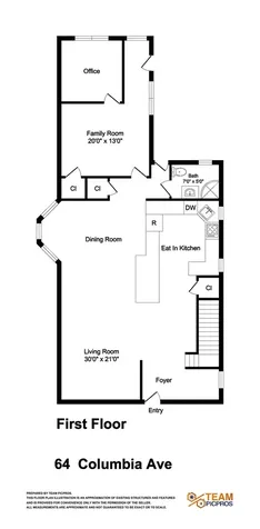 64 Columbia Avenue Hartsdale NY 10530