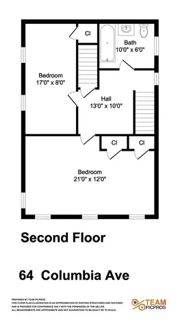 64 Columbia Avenue Hartsdale NY 10530