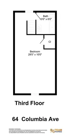 64 Columbia Avenue Hartsdale NY 10530