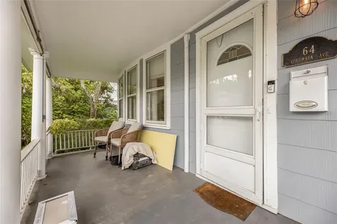 64 Columbia Avenue Hartsdale NY 10530