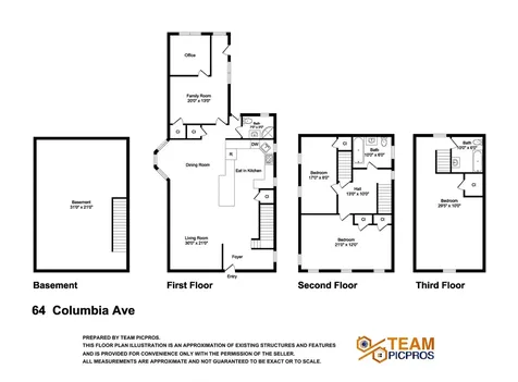 64 Columbia Avenue Hartsdale NY 10530