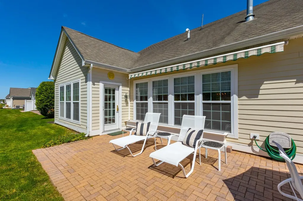 130 Scott Drive W Westhampton NY 11977