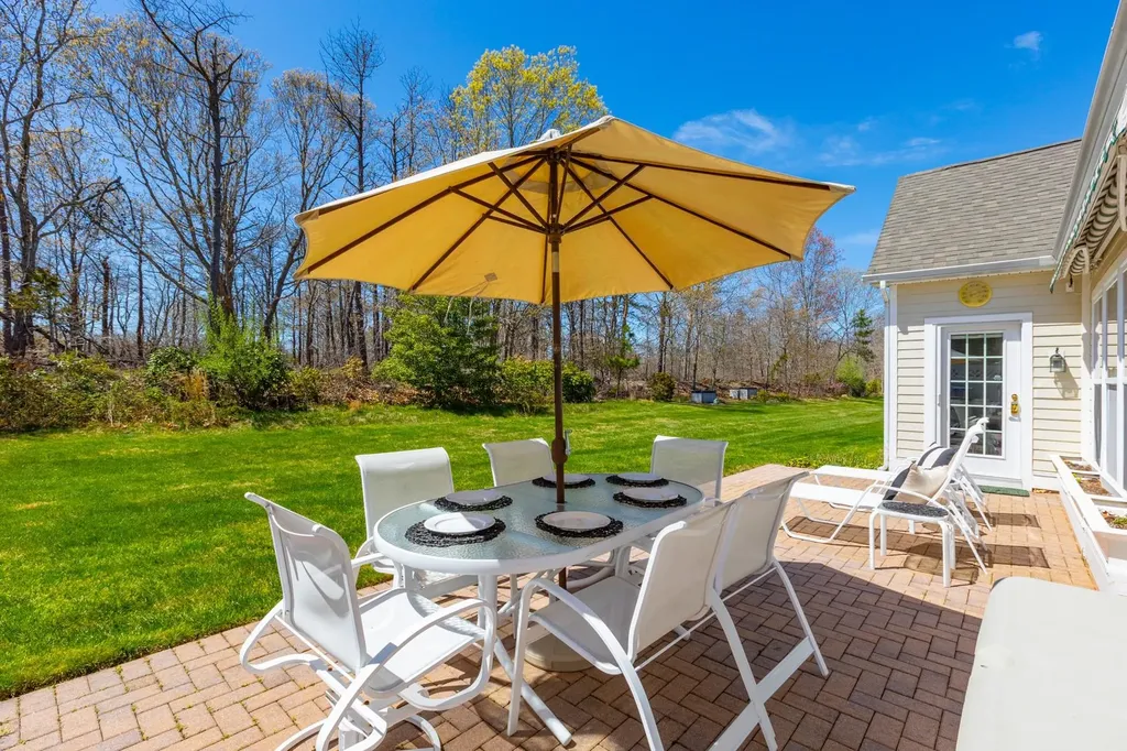 130 Scott Drive W Westhampton NY 11977