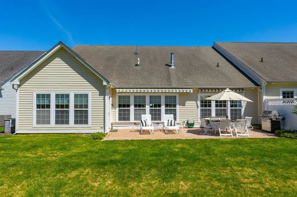 130 Scott Drive W Westhampton NY 11977