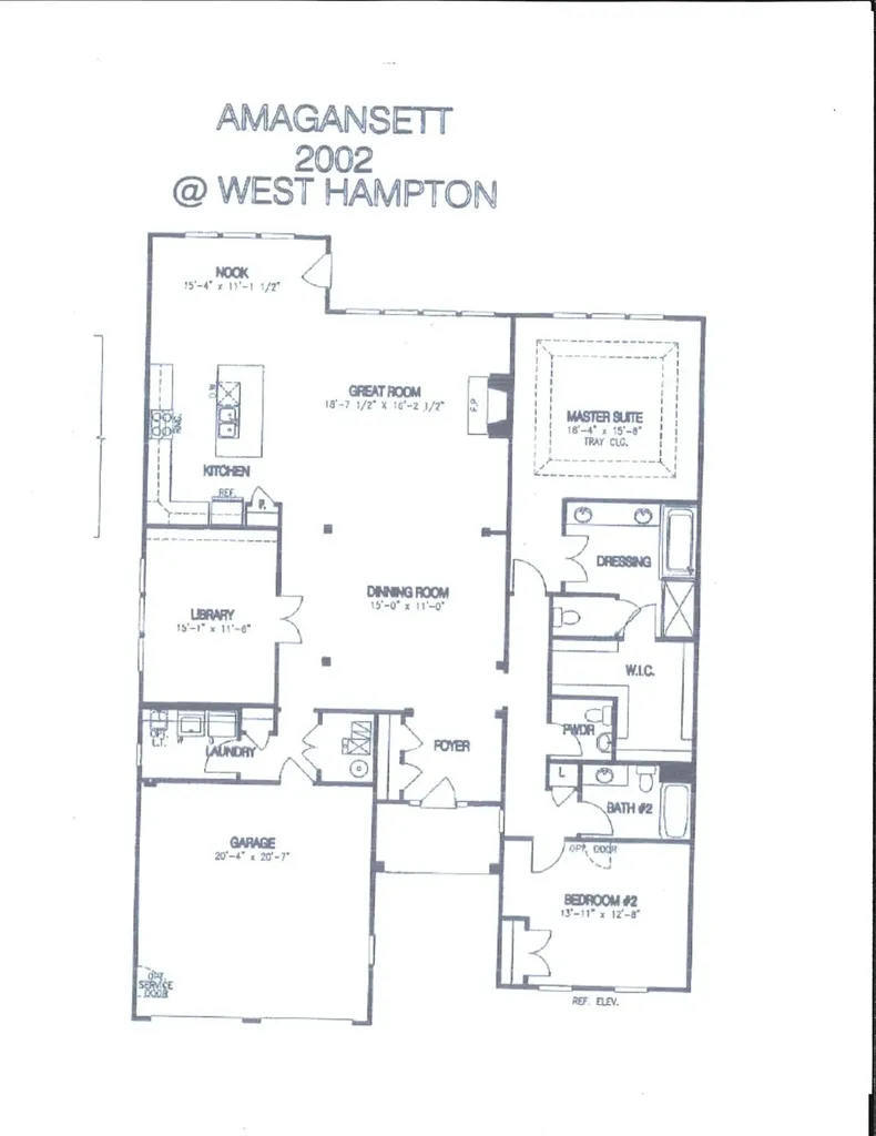 130 Scott Drive W Westhampton NY 11977