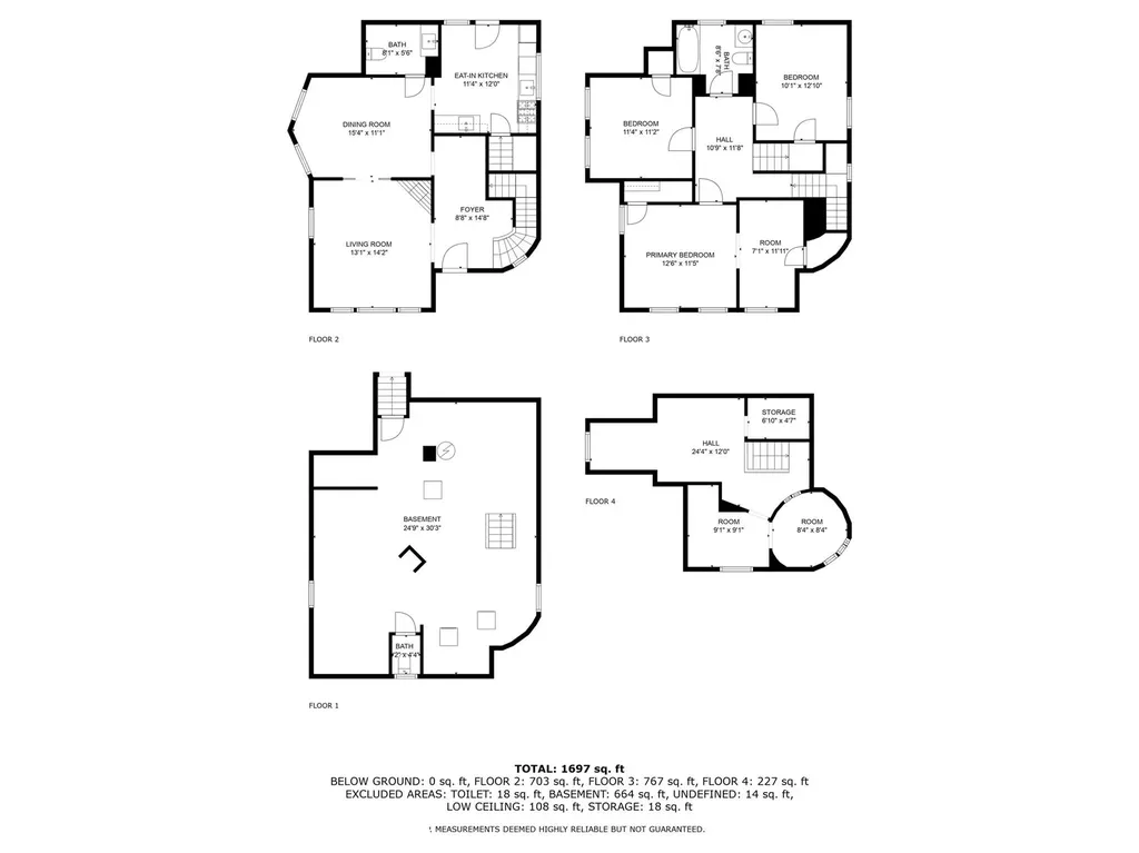 864 Paulding Street Peekskill NY 10566