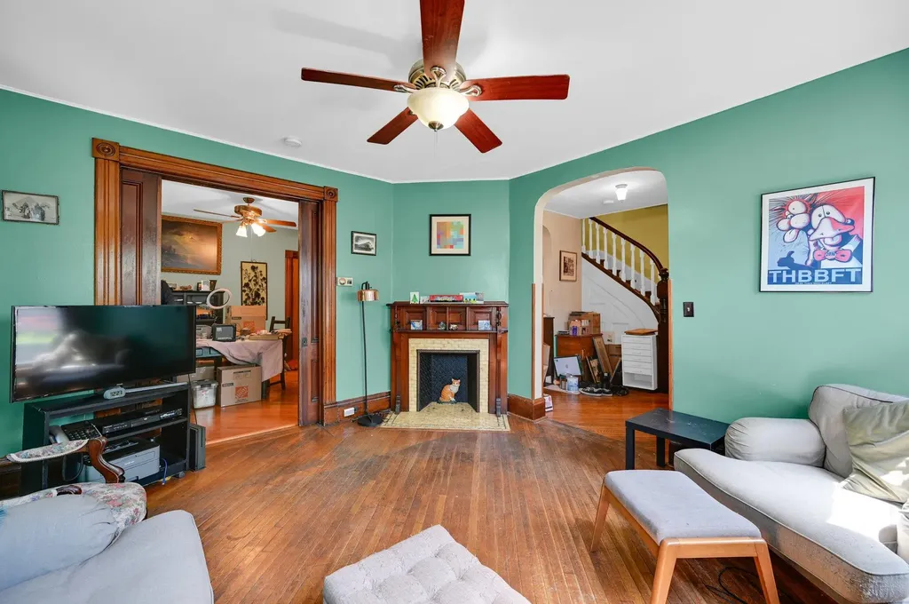 864 Paulding Street Peekskill NY 10566