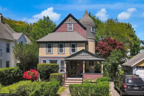 864 Paulding Street Peekskill NY 10566