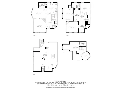 864 Paulding Street Peekskill NY 10566