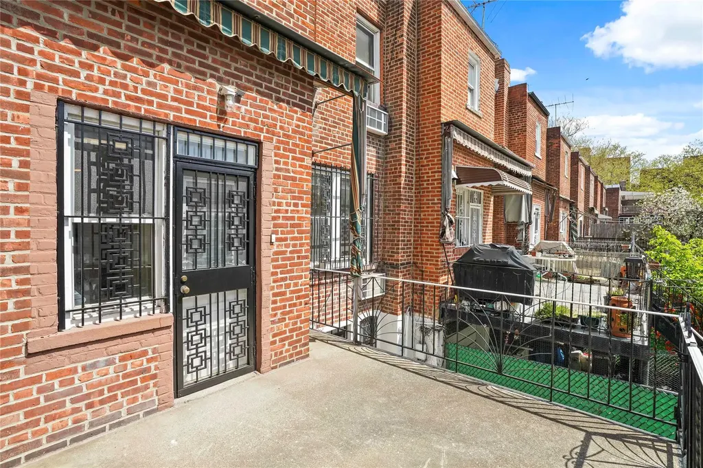 1804 Avenue X Brooklyn NY 11235