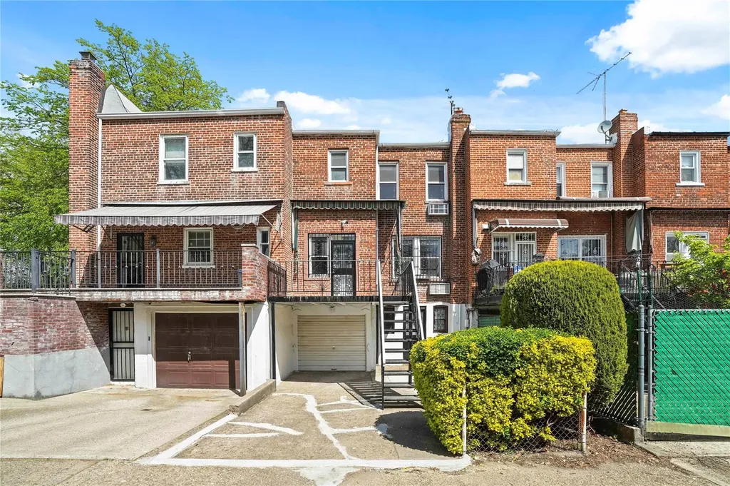 1804 Avenue X Brooklyn NY 11235