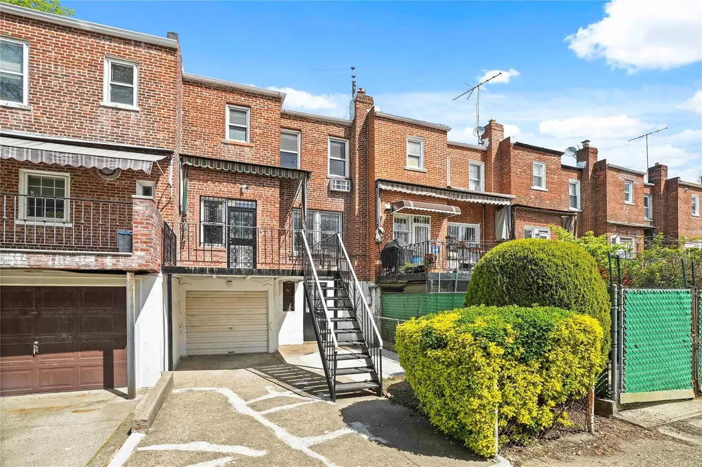 1804 Avenue X Brooklyn NY 11235