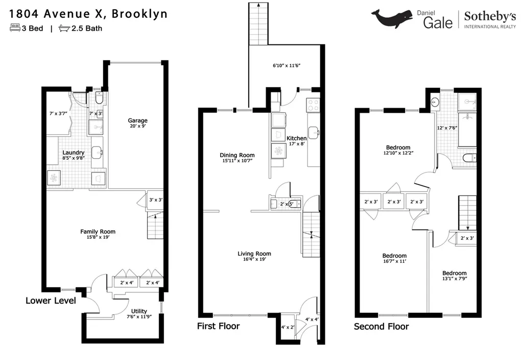 1804 Avenue X Brooklyn NY 11235