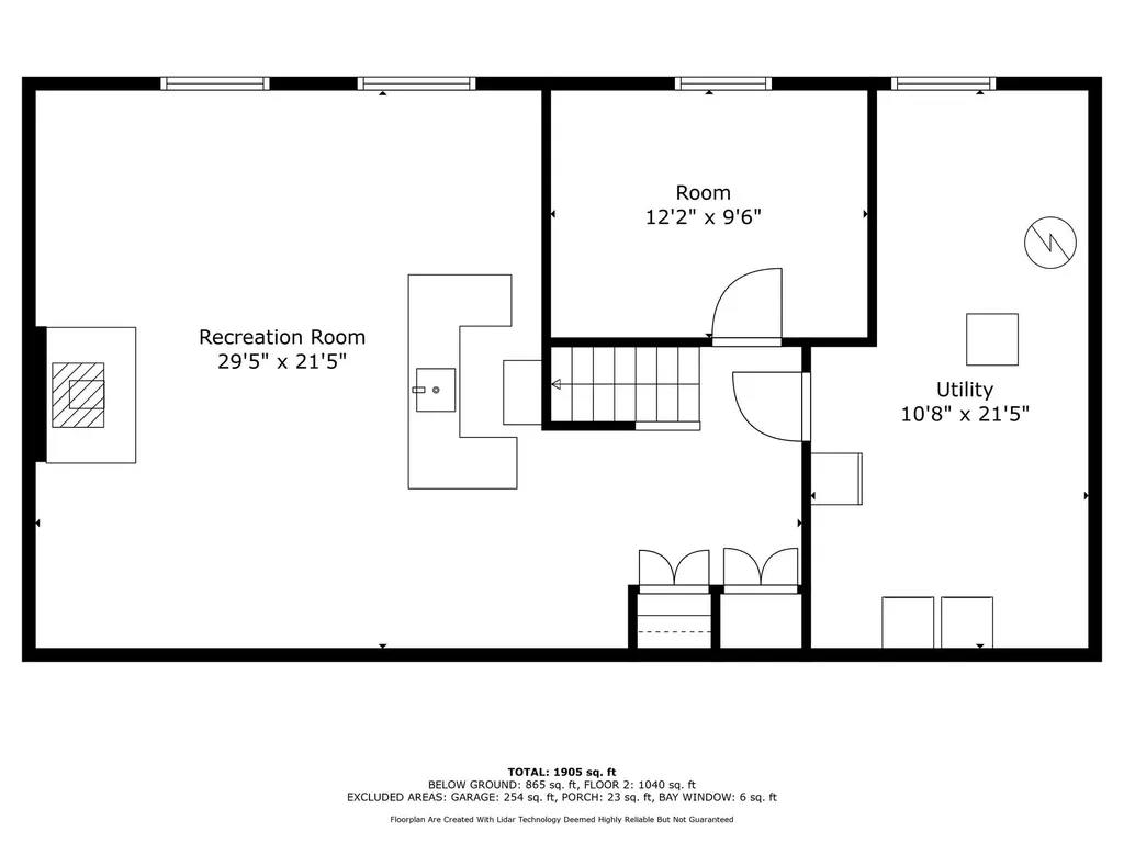 15 Kevin Road Commack NY 11725