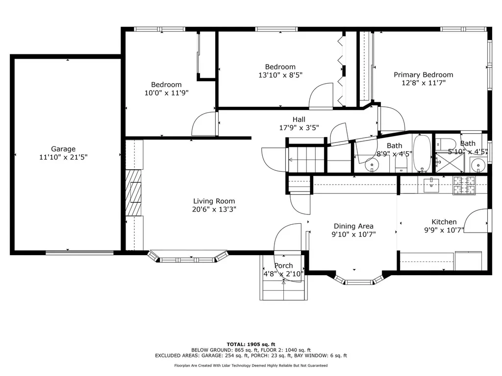 15 Kevin Road Commack NY 11725
