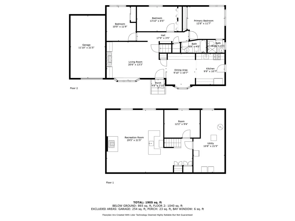 15 Kevin Road Commack NY 11725