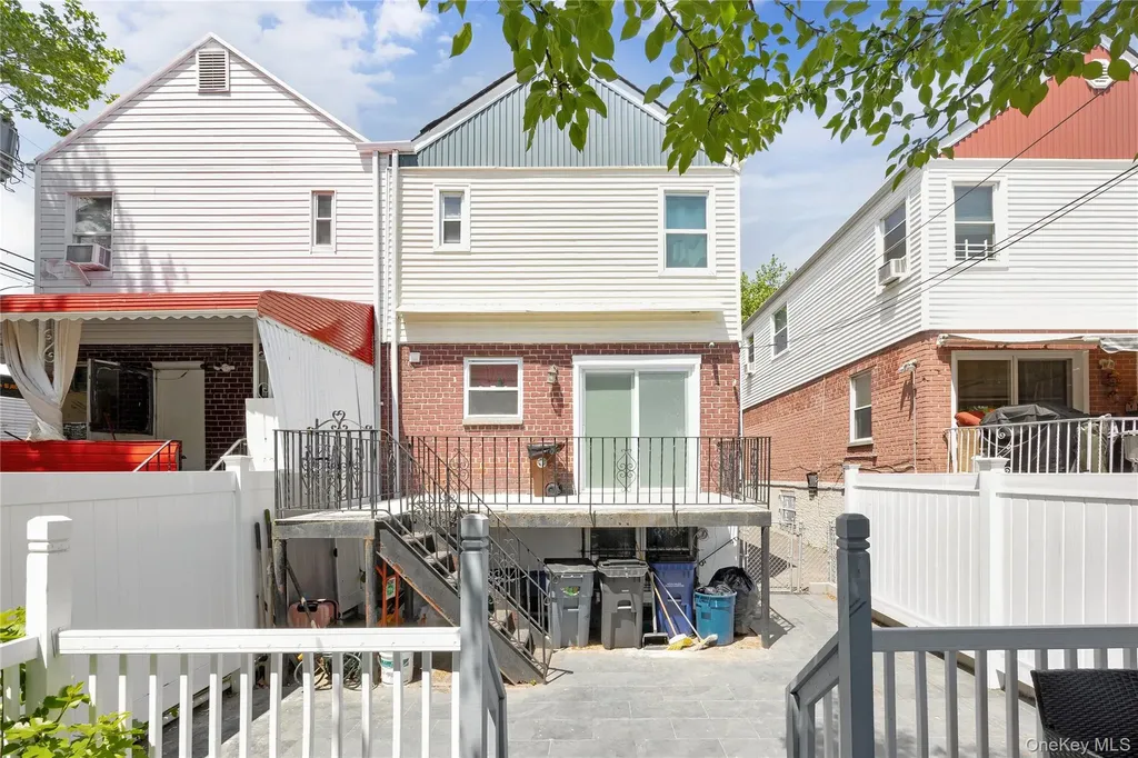 3152 Randall Avenue Bronx NY 10465