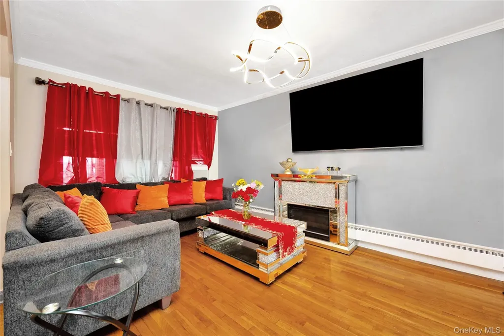 3152 Randall Avenue Bronx NY 10465