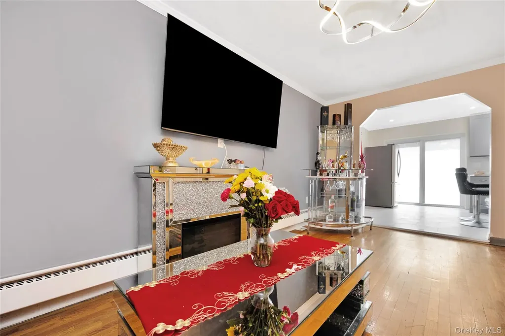 3152 Randall Avenue Bronx NY 10465