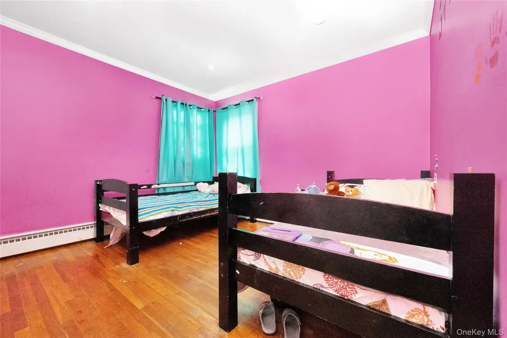 3152 Randall Avenue Bronx NY 10465