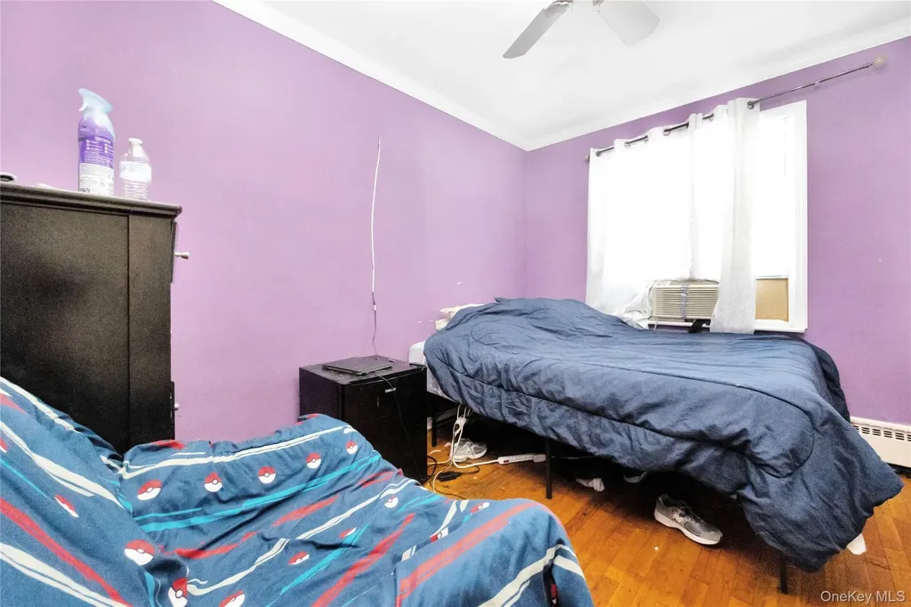 3152 Randall Avenue Bronx NY 10465