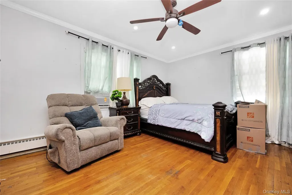 3152 Randall Avenue Bronx NY 10465