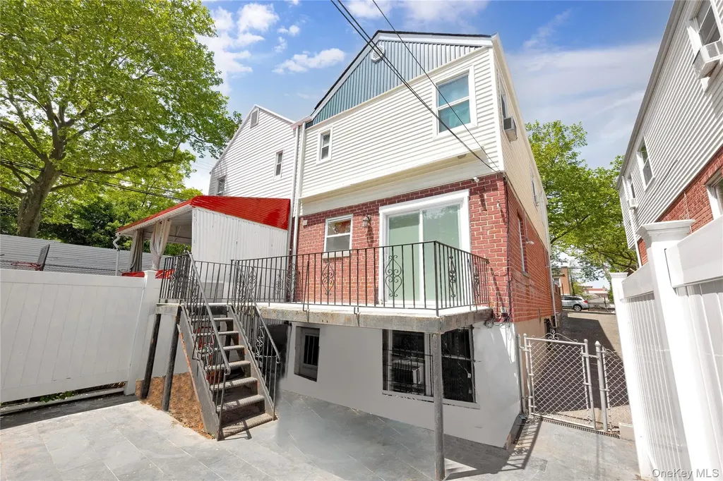 3152 Randall Avenue Bronx NY 10465