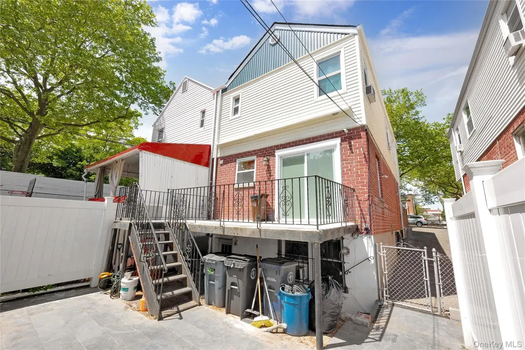 3152 Randall Avenue Bronx NY 10465
