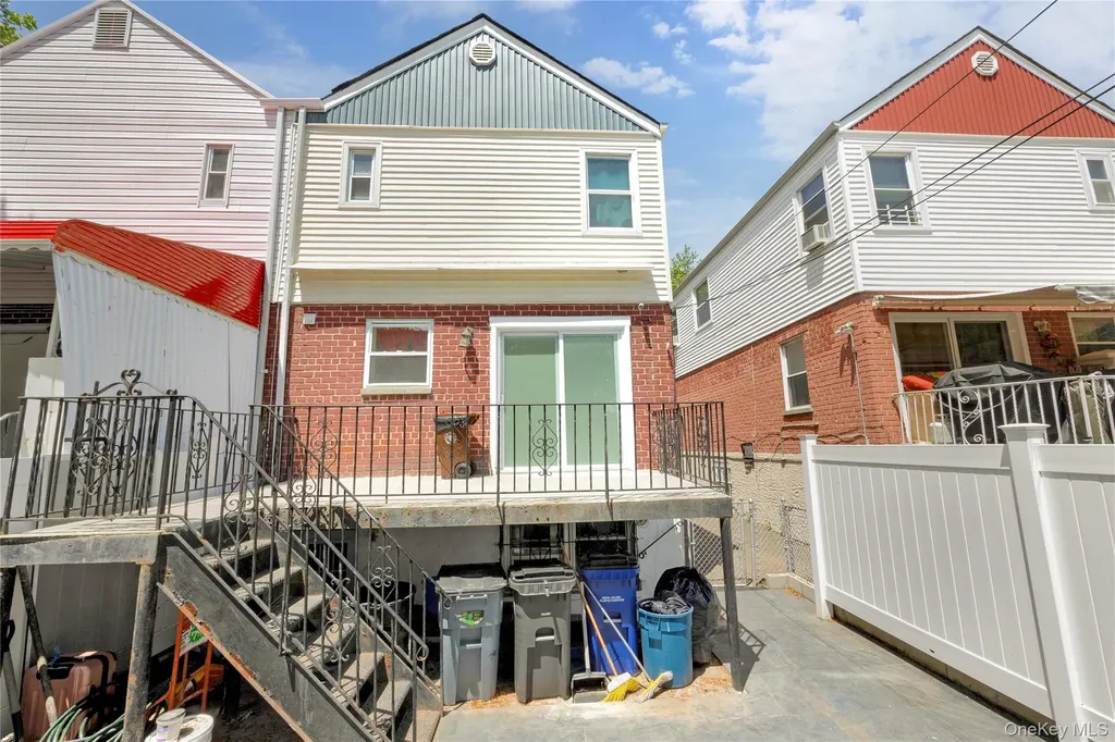 3152 Randall Avenue Bronx NY 10465